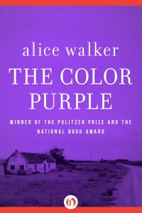 Banned Books Week: The Color Purple by Alice Walker – Words For Worms