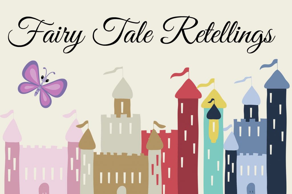 Fairy Tale Retellings: A Top Ten Tuesday List – Words For Worms