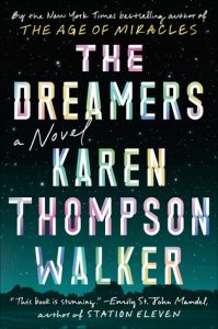 the dreamers walker